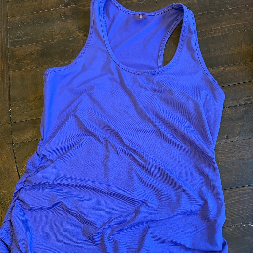 Carrie underwood tank